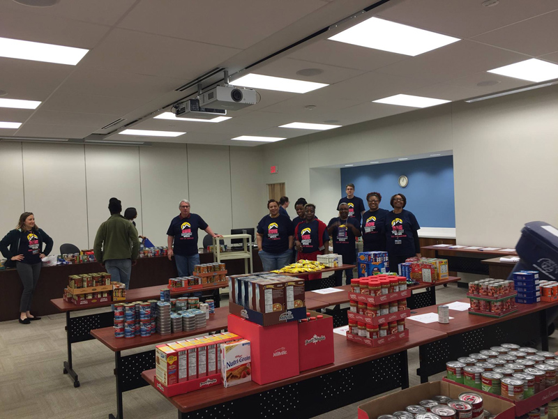 Gallery CD Week Events